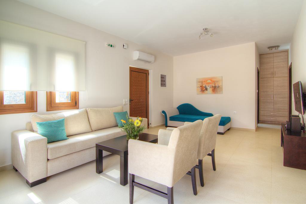 Real Dream Villas, Cretan Gems With Seaviews, By Thinkvilla Bali  Exterior photo